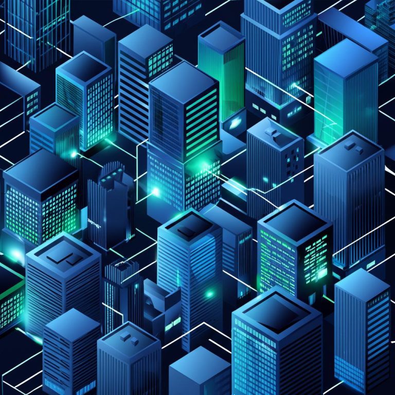 Jasa Instalasi Listrik untuk Gedung Berstandar Kualitas Internasional