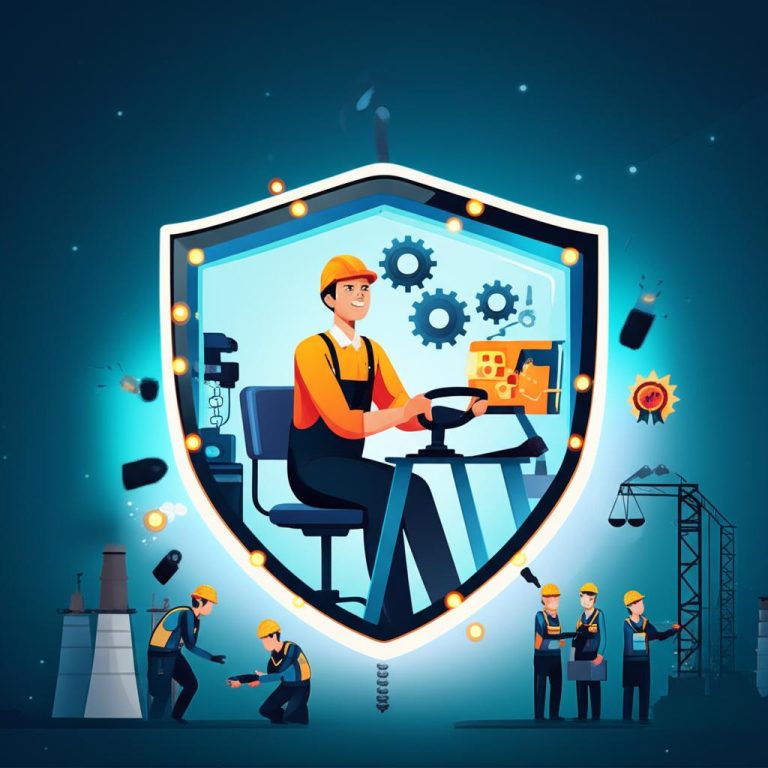 Jenis-jenis Sertifikasi K3 yang Wajib Dimiliki Tenaga Kerja