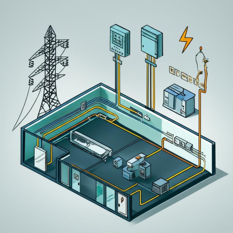 Memahami Sistem Kelistrikan Dasar untuk Gedung Komersial