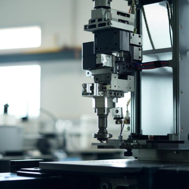 Solusi Instalasi Mesin Manufaktur Tepat Guna dan Bergaransi