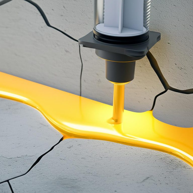 Apa itu Grouting dan Kapan Digunakan dalam Proyek Konstruksi?