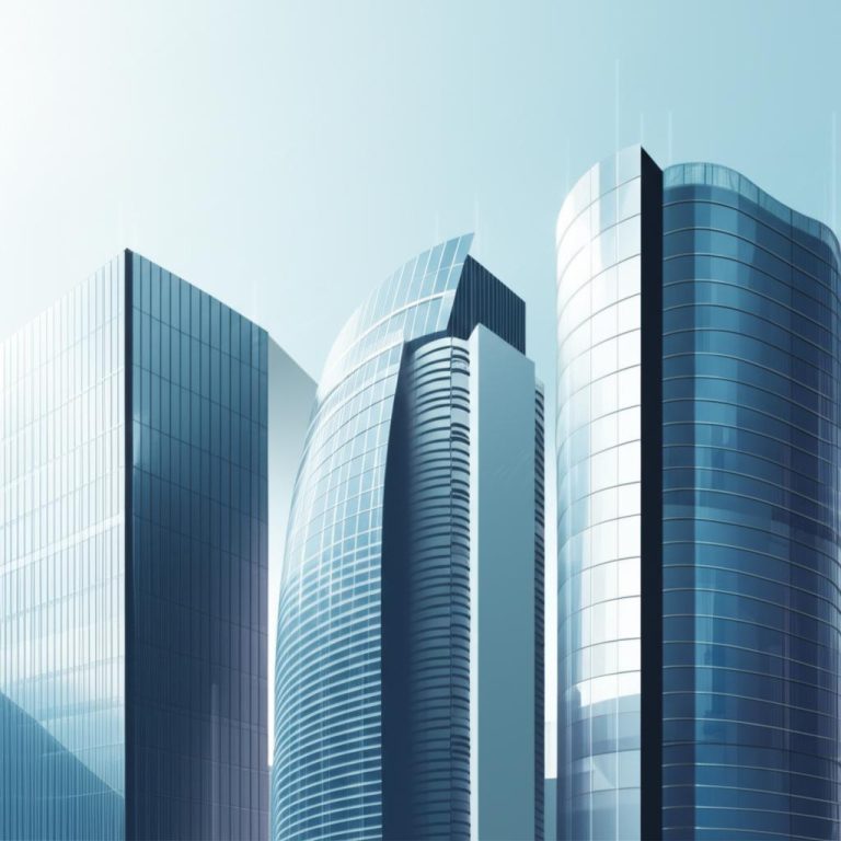 Fungsi dan Manfaat ACP (Aluminium Composite Panel) untuk Fasad Gedung