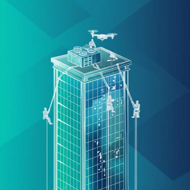 Jasa Pemeliharaan Gedung di Jakarta: Dapatkan Penawaran Khusus!