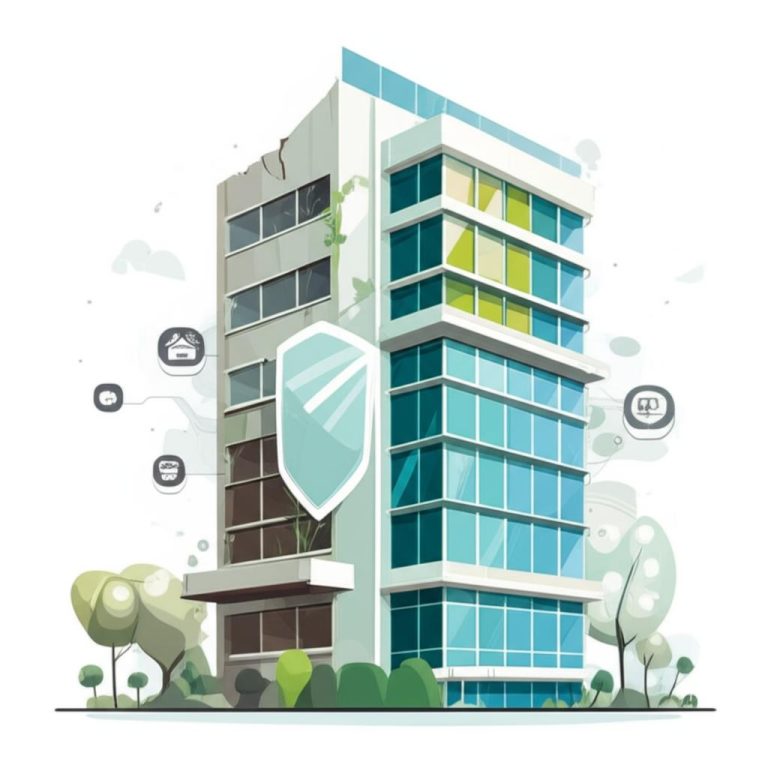 Jasa Pengecatan Interior & Eksterior Gedung: Pilihan Warna yang Populer