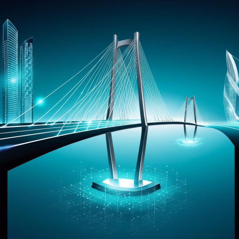 Keunggulan Jasa Konstruksi Jembatan dari SABESA