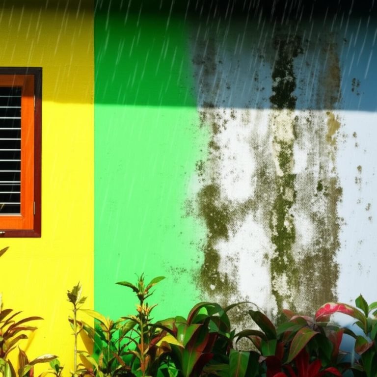 Panduan Memilih Material Terbaik untuk Pengecatan Gedung Eksterior